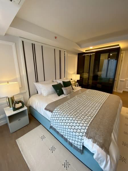 Cassia Residence Rama 9, Bangkok, Bang Kapi, Huai Khwang, Bangkok, 2 Bedrooms, 157 sqm, Apartment For Sale, by Kittisak Phanlertchavarit, 500214374 - DDproperty.com