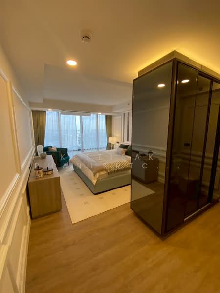 Cassia Residence Rama 9 : แคสเซีย เรสซิเดนซ์ พระราม 9, กรุงเทพ, บางกะปิ, ห้วยขวาง, กรุงเทพ, 157 ตร.ม., อพาร์ทเมนท์ ขาย, โดย Kittisak Phanlertchavarit, 500214374 - DDproperty.com