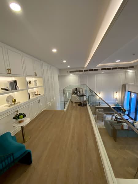 Cassia Residence Rama 9, Bangkok, Bang Kapi, Huai Khwang, Bangkok, 2 Bedrooms, 157 sqm, Apartment For Sale, by Kittisak Phanlertchavarit, 500214374 - DDproperty.com