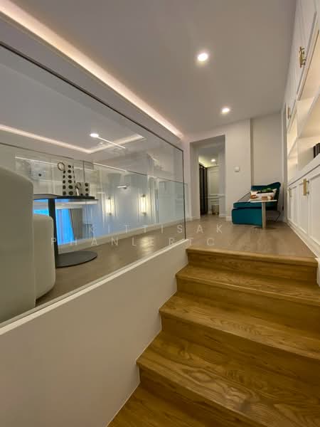 Cassia Residence Rama 9 : แคสเซีย เรสซิเดนซ์ พระราม 9, กรุงเทพ, บางกะปิ, ห้วยขวาง, กรุงเทพ, 157 ตร.ม., อพาร์ทเมนท์ ขาย, โดย Kittisak Phanlertchavarit, 500214374 - DDproperty.com