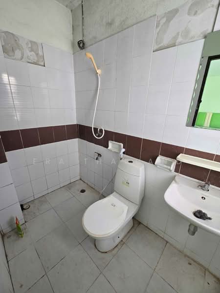 ขายหอพักใกล้ ม.พิบูลสงคราม ประตู 2 พิษณุโลก, Phitsanulok, Phai Chumphon, Muang Phitsanulok, Phitsanulok, , 491 sqm, Business For Sale, by ERA Thailand, 500214375 - DDproperty.com