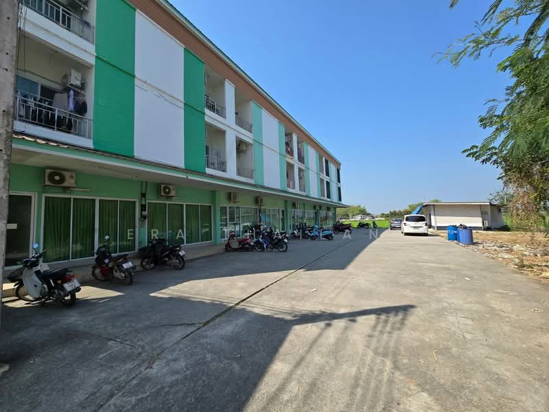 ขาย - ขายหอพักใกล้ ม.พิบูลสงคราม ประตู 2 พิษณุโลก, พิษณุโลก