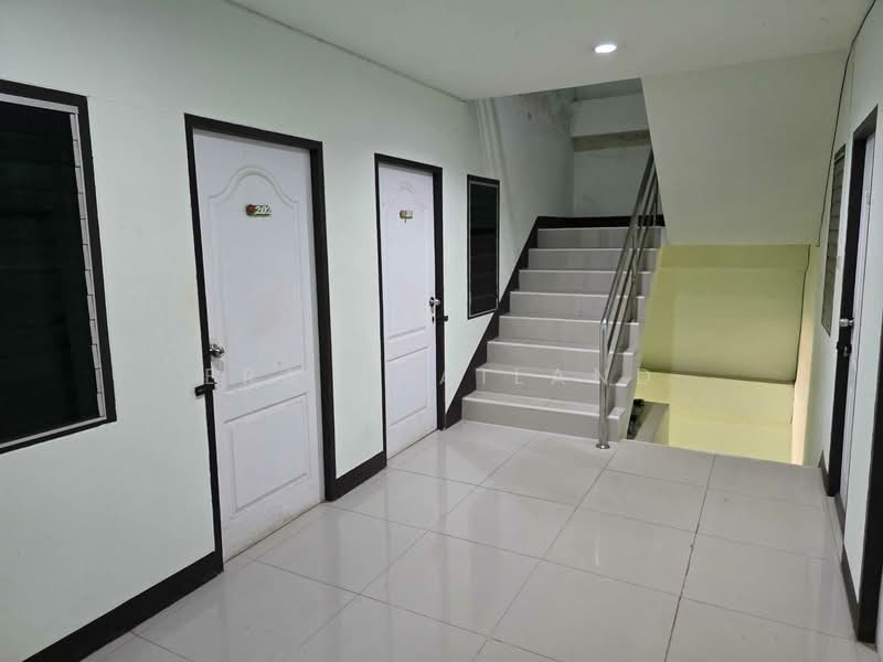 ขาย - ขายหอพักใกล้ ม.พิบูลสงคราม ประตู 2 พิษณุโลก, พิษณุโลก