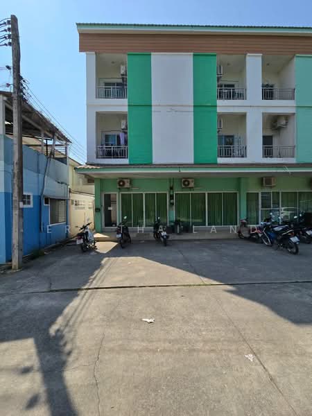 ขาย - ขายหอพักใกล้ ม.พิบูลสงคราม ประตู 2 พิษณุโลก, พิษณุโลก