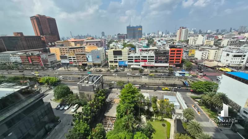 For Sale - Rhythm Ratchada-Huaikwang, Bangkok