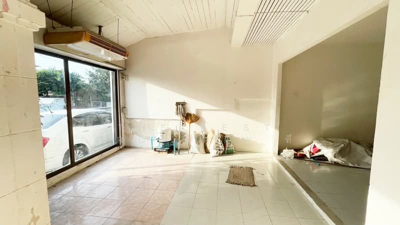 For Sale - ทาวน์เฮ้าส์เสม็ด ชลบุรี, Chon Buri (Pattaya)