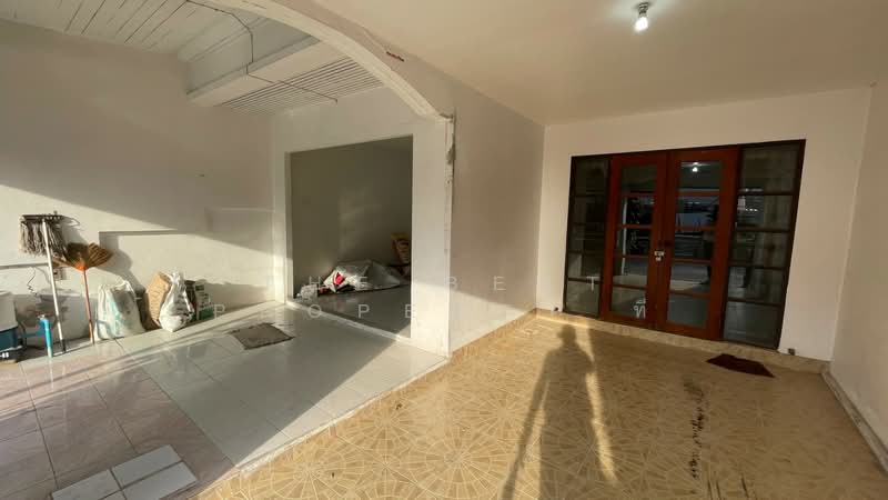 For Sale - ทาวน์เฮ้าส์เสม็ด ชลบุรี, Chon Buri (Pattaya)