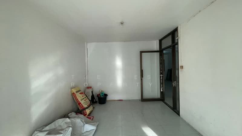 For Sale - ทาวน์เฮ้าส์เสม็ด ชลบุรี, Chon Buri (Pattaya)