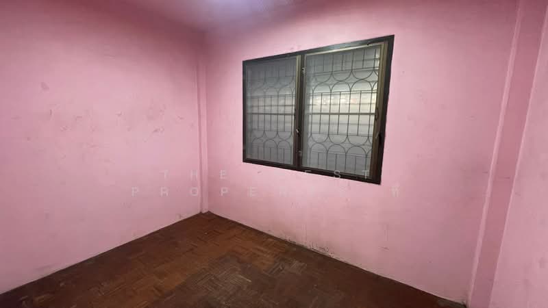 For Sale - ทาวน์เฮ้าส์เสม็ด ชลบุรี, Chon Buri (Pattaya)