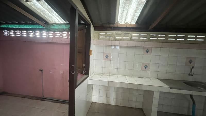 For Sale - ทาวน์เฮ้าส์เสม็ด ชลบุรี, Chon Buri (Pattaya)