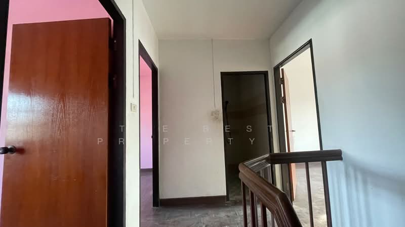 For Sale - ทาวน์เฮ้าส์เสม็ด ชลบุรี, Chon Buri (Pattaya)