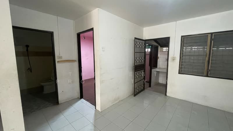 For Sale - ทาวน์เฮ้าส์เสม็ด ชลบุรี, Chon Buri (Pattaya)