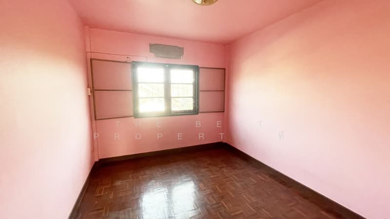 For Sale - ทาวน์เฮ้าส์เสม็ด ชลบุรี, Chon Buri (Pattaya)