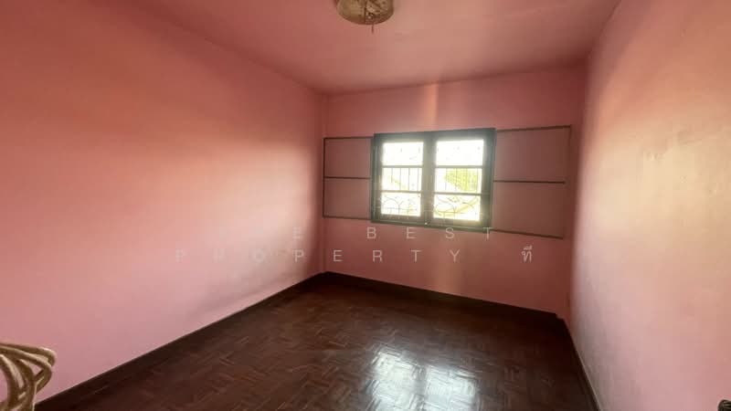 For Sale - ทาวน์เฮ้าส์เสม็ด ชลบุรี, Chon Buri (Pattaya)