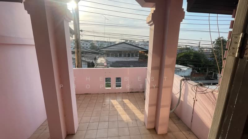 For Sale - ทาวน์เฮ้าส์เสม็ด ชลบุรี, Chon Buri (Pattaya)