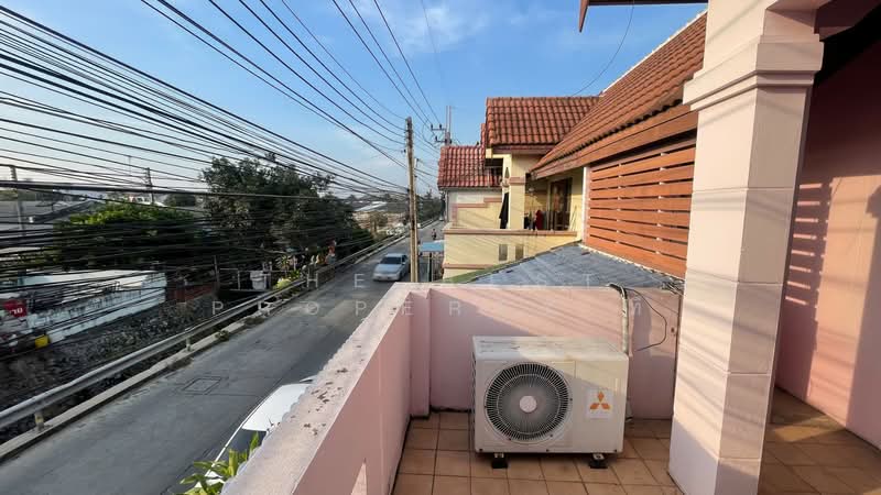 For Sale - ทาวน์เฮ้าส์เสม็ด ชลบุรี, Chon Buri (Pattaya)