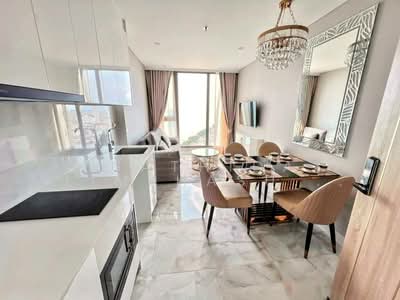 ขาย - Copacabana Beach Jomtien : โคปาคาบาน่า บีช จอมเทียน, ชลบุรี