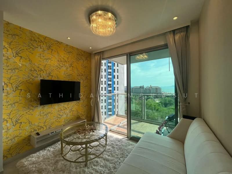 ให้เช่า - The Riviera Monaco : เดอะ ริเวียร่า โมนาโก, ชลบุรี