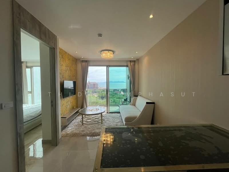 ให้เช่า - The Riviera Monaco : เดอะ ริเวียร่า โมนาโก, ชลบุรี