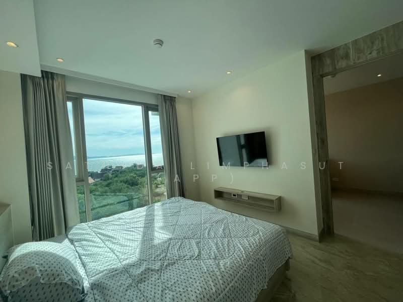 The Riviera Monaco, Chon Buri (Pattaya), NaJomtien Soi 4, Sukhumvit Rd., Na Chom Thian, Sattahip, Chon Buri (Pattaya), 1 Bedroom, 38 sqm, Condo For Rent, by Sathida Limphasut (App), 500214379 - DDproperty.com