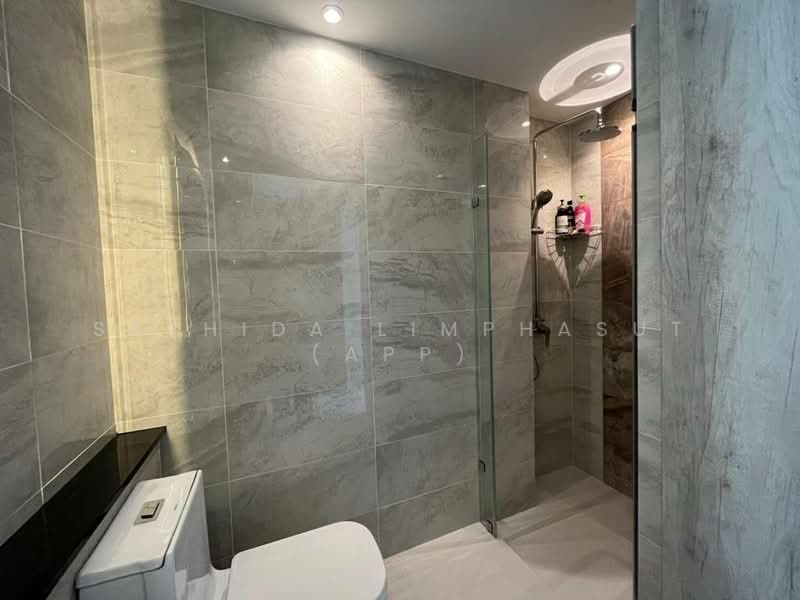 The Riviera Monaco, Chon Buri (Pattaya), NaJomtien Soi 4, Sukhumvit Rd., Na Chom Thian, Sattahip, Chon Buri (Pattaya), 1 Bedroom, 38 sqm, Condo For Rent, by Sathida Limphasut (App), 500214379 - DDproperty.com