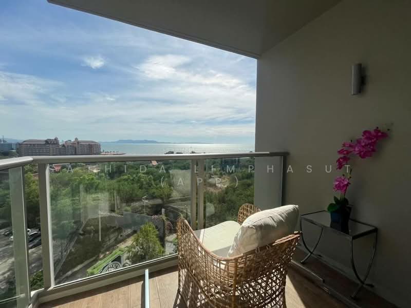 ให้เช่า - The Riviera Monaco : เดอะ ริเวียร่า โมนาโก, ชลบุรี