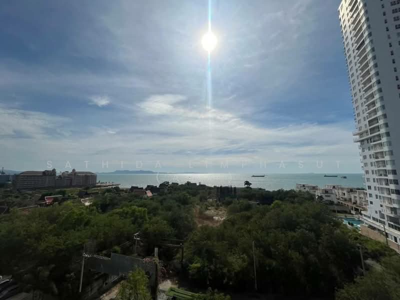 The Riviera Monaco, Chon Buri (Pattaya), NaJomtien Soi 4, Sukhumvit Rd., Na Chom Thian, Sattahip, Chon Buri (Pattaya), 1 Bedroom, 38 sqm, Condo For Rent, by Sathida Limphasut (App), 500214379 - DDproperty.com
