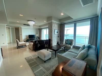 ขาย - Reflection Jomtien Beach : รีเฟล็คชั่น จอมเทียน บีช, ชลบุรี