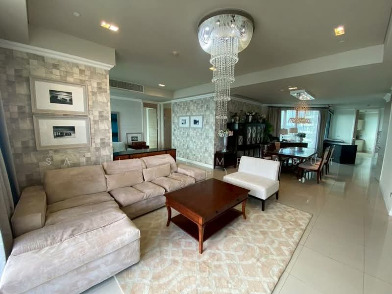 Reflection Jomtien Beach, Chon Buri (Pattaya), 15 Village No. 1 98/1, Na Chom Thian, Sattahip, Chon Buri (Pattaya), 3 Bedrooms, 218 sqm, Condo For Sale, by Sathida Limphasut (App), 500214381 - DDproperty.com