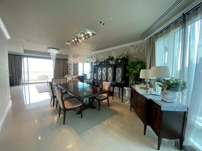 Reflection Jomtien Beach, Chon Buri (Pattaya), 15 Village No. 1 98/1, Na Chom Thian, Sattahip, Chon Buri (Pattaya), 3 Bedrooms, 218 sqm, Condo For Sale, by Sathida Limphasut (App), 500214381 - DDproperty.com