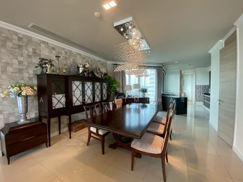 Reflection Jomtien Beach, Chon Buri (Pattaya), 15 Village No. 1 98/1, Na Chom Thian, Sattahip, Chon Buri (Pattaya), 3 Bedrooms, 218 sqm, Condo For Sale, by Sathida Limphasut (App), 500214381 - DDproperty.com