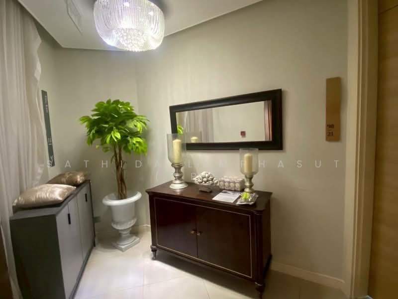 Reflection Jomtien Beach, Chon Buri (Pattaya), 15 Village No. 1 98/1, Na Chom Thian, Sattahip, Chon Buri (Pattaya), 3 Bedrooms, 218 sqm, Condo For Sale, by Sathida Limphasut (App), 500214381 - DDproperty.com