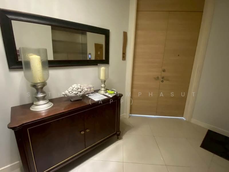 Reflection Jomtien Beach, Chon Buri (Pattaya), 15 Village No. 1 98/1, Na Chom Thian, Sattahip, Chon Buri (Pattaya), 3 Bedrooms, 218 sqm, Condo For Sale, by Sathida Limphasut (App), 500214381 - DDproperty.com