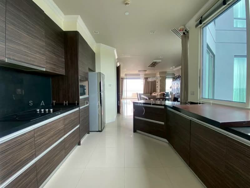 Reflection Jomtien Beach, Chon Buri (Pattaya), 15 Village No. 1 98/1, Na Chom Thian, Sattahip, Chon Buri (Pattaya), 3 Bedrooms, 218 sqm, Condo For Sale, by Sathida Limphasut (App), 500214381 - DDproperty.com