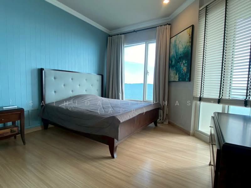Reflection Jomtien Beach, Chon Buri (Pattaya), 15 Village No. 1 98/1, Na Chom Thian, Sattahip, Chon Buri (Pattaya), 3 Bedrooms, 218 sqm, Condo For Sale, by Sathida Limphasut (App), 500214381 - DDproperty.com