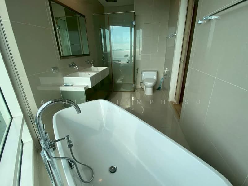 Reflection Jomtien Beach, Chon Buri (Pattaya), 15 Village No. 1 98/1, Na Chom Thian, Sattahip, Chon Buri (Pattaya), 3 Bedrooms, 218 sqm, Condo For Sale, by Sathida Limphasut (App), 500214381 - DDproperty.com