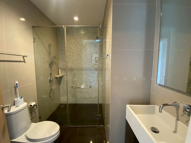 Reflection Jomtien Beach, Chon Buri (Pattaya), 15 Village No. 1 98/1, Na Chom Thian, Sattahip, Chon Buri (Pattaya), 3 Bedrooms, 218 sqm, Condo For Sale, by Sathida Limphasut (App), 500214381 - DDproperty.com