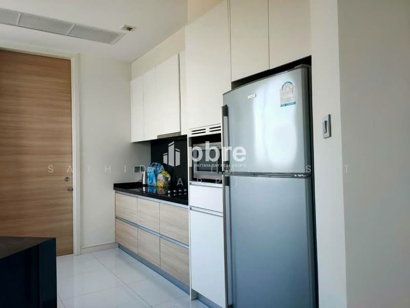 Reflection Jomtien Beach, Chon Buri (Pattaya), 15 Village No. 1 98/1, Na Chom Thian, Sattahip, Chon Buri (Pattaya), 3 Bedrooms, 217 sqm, Condo For Sale, by Sathida Limphasut (App), 500214382 - DDproperty.com
