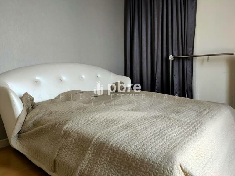 Reflection Jomtien Beach, Chon Buri (Pattaya), 15 Village No. 1 98/1, Na Chom Thian, Sattahip, Chon Buri (Pattaya), 3 Bedrooms, 217 sqm, Condo For Sale, by Sathida Limphasut (App), 500214382 - DDproperty.com