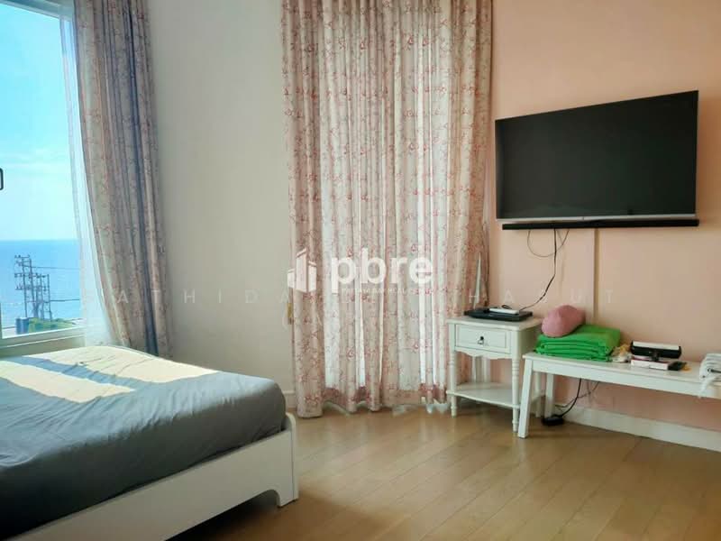 Reflection Jomtien Beach, Chon Buri (Pattaya), 15 Village No. 1 98/1, Na Chom Thian, Sattahip, Chon Buri (Pattaya), 3 Bedrooms, 217 sqm, Condo For Sale, by Sathida Limphasut (App), 500214382 - DDproperty.com