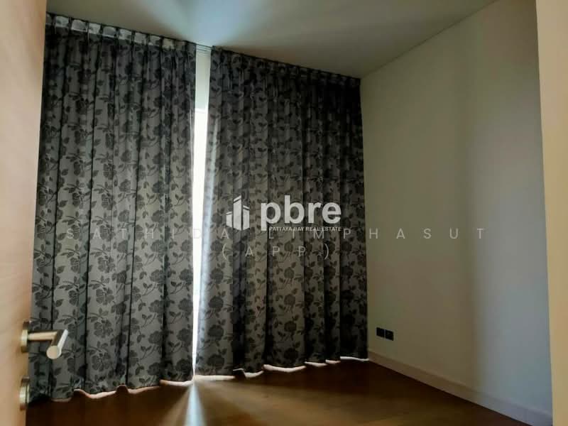 Reflection Jomtien Beach, Chon Buri (Pattaya), 15 Village No. 1 98/1, Na Chom Thian, Sattahip, Chon Buri (Pattaya), 3 Bedrooms, 217 sqm, Condo For Sale, by Sathida Limphasut (App), 500214382 - DDproperty.com