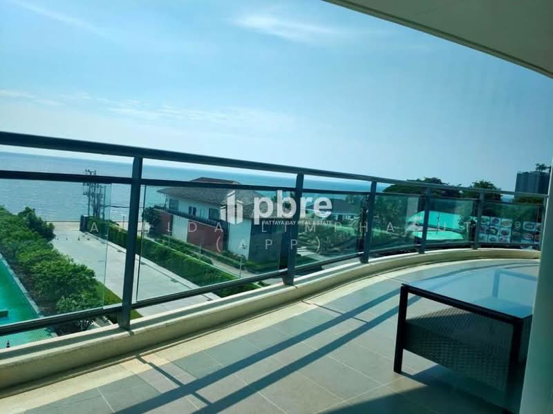 Reflection Jomtien Beach, Chon Buri (Pattaya), 15 Village No. 1 98/1, Na Chom Thian, Sattahip, Chon Buri (Pattaya), 3 Bedrooms, 217 sqm, Condo For Sale, by Sathida Limphasut (App), 500214382 - DDproperty.com