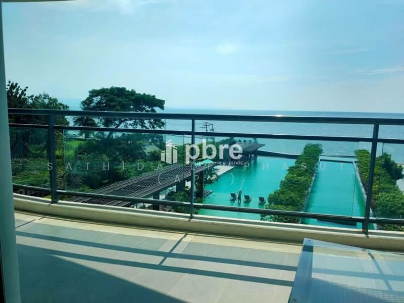 Reflection Jomtien Beach, Chon Buri (Pattaya), 15 Village No. 1 98/1, Na Chom Thian, Sattahip, Chon Buri (Pattaya), 3 Bedrooms, 217 sqm, Condo For Sale, by Sathida Limphasut (App), 500214382 - DDproperty.com