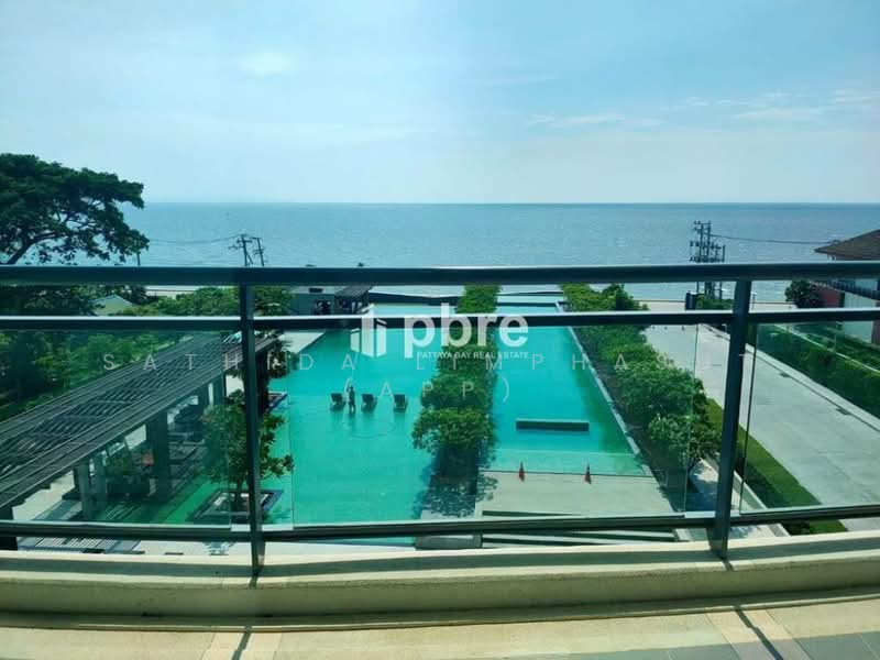 Reflection Jomtien Beach : รีเฟล็คชั่น จอมเทียน บีช, ชลบุรี, 15 หมู่ที่ 1 98/1, นาจอมเทียน, สัตหีบ, ชลบุรี, 217 ตร.ม., คอนโด ขาย, โดย Sathida Limphasut (App), 500214382 - DDproperty.com