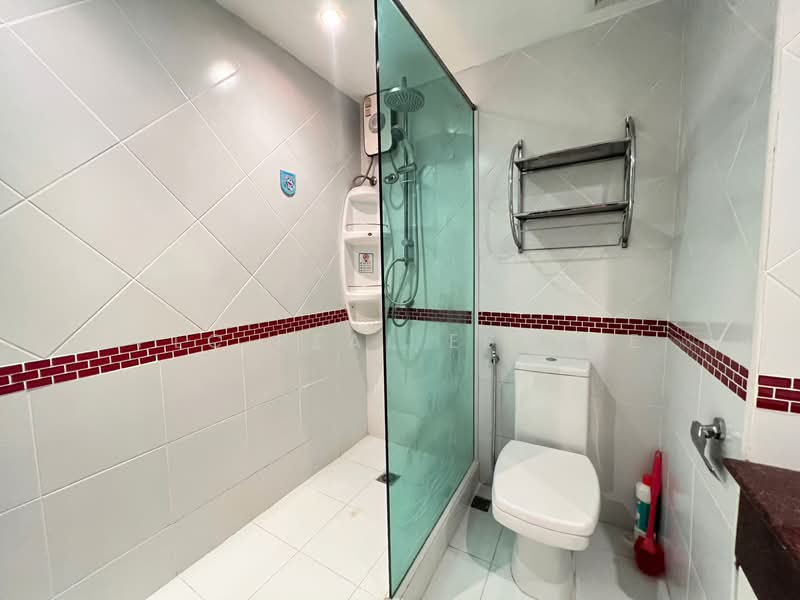 ขาย - Jomtien Beach Condo : จอมเทียน บีช คอนโด, ชลบุรี