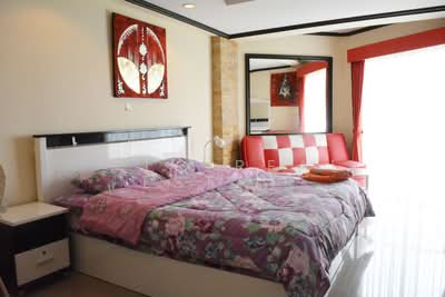 ขาย - Jomtien Beach Condo : จอมเทียน บีช คอนโด, ชลบุรี