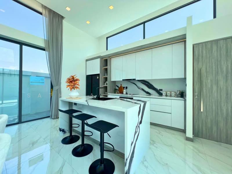 For Sale - Layan Chak Nok, Chon Buri (Pattaya)