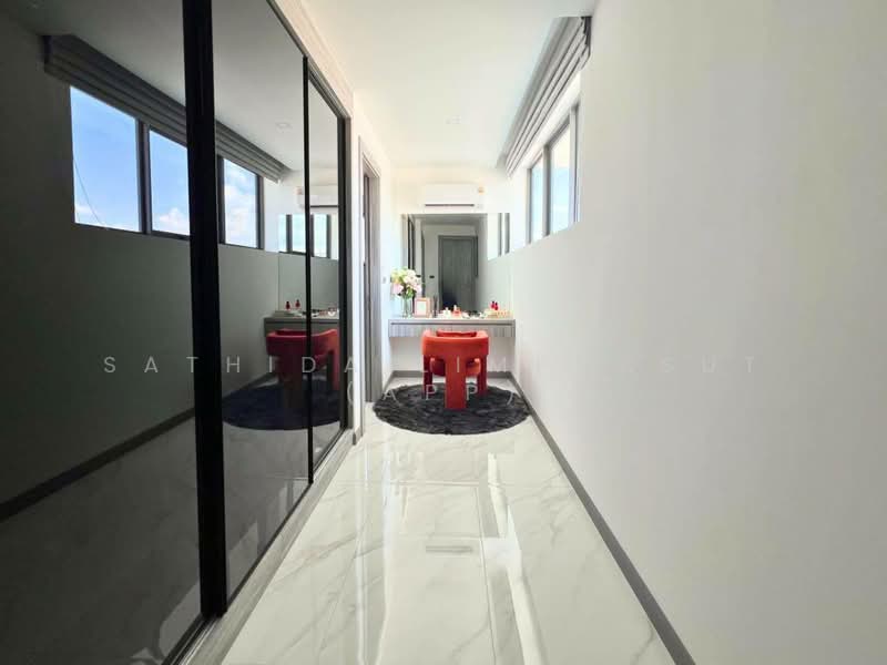 For Sale - Layan Chak Nok, Chon Buri (Pattaya)