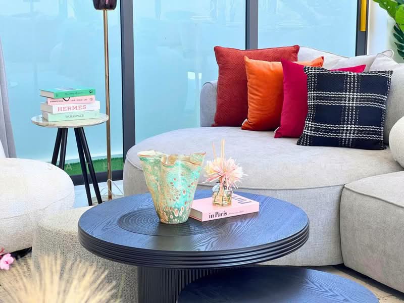 For Sale - Layan Chak Nok, Chon Buri (Pattaya)