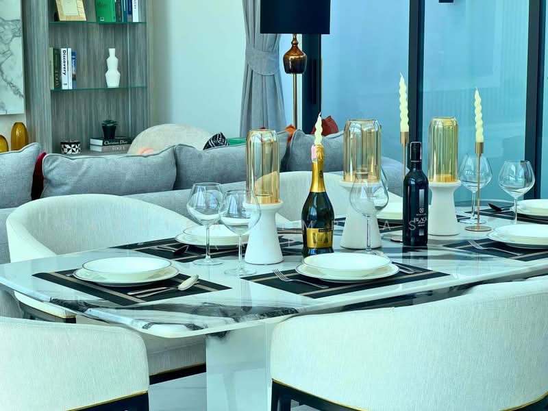 For Sale - Layan Chak Nok, Chon Buri (Pattaya)